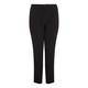 Marina Rinaldi black suiting TROUSERS