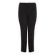 Marina Rinaldi black suiting TROUSERS