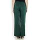 Marina Rinaldi Emerald Green Trousers