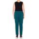 Marina Rinaldi Green Tailored Trouser