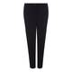 Marina Rinaldi black narrow leg TROUSERS