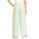 Marina Rinaldi Wide Leg Palazzo Trouser Mint Green