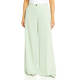 Marina Rinaldi Wide Leg Palazzo Trouser Mint Green