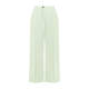 Marina Rinaldi Wide Leg Palazzo Trouser Mint Green