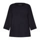 Persona by Marina Rinaldi Tunic Navy 