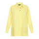 Marina Rinaldi Shirt Lemon Yellow 
