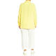 Marina Rinaldi Shirt Lemon Yellow 