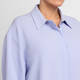 Marina Rinaldi Cady Shirt Sky Blue 