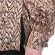 MARINA RINALDI SATIN TUNIC