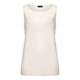 Marina Rinaldi pale blush VEST