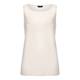 Marina Rinaldi pale blush VEST