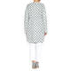 Marina Rinaldi Jacquard COAT