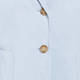 MARINA RINALDI SKY BLUE JACKET