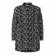 MARINA RINALDI LONG BRODERIE ANGLAISE SHIRT