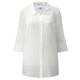 Marina Rinaldi lightweight ivory SHIRT