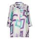 MARINA RINALDI statement SHIRT