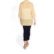 MARINA RINALDI PRINTED SHIRT
