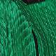 MASHIAH emerald pleated reversible cocktail COAT