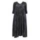 MASHIAH anthracite statement DRESS