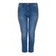 MAT FASHION EMBELLISHED SKINNY JEAN