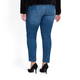 MAT FASHION EMBELLISHED SKINNY JEAN