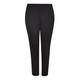 MAXIMA PULL ON PINSTRIPE TROUSERS