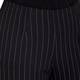 MAXIMA PULL ON PINSTRIPE TROUSERS