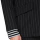 MAXIMA PINSTRIPE CLASSIC JACKET