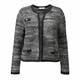 PERSONA KNIT JACKET