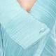 MASHIAH MINT GREEN PLEATED DRESS + JACKET 