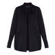 ELENA MIRO TWINSET BLACK