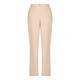 PIAZZA DELLA SCALA VISCOSE TROUSERS TAN