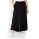 ELENA MIRO CULOTTE BLACK