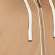 ELENA MIRO HOODY CAMEL