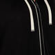 ELENA MIRO HOODY BLACK