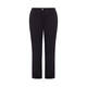 ELENA MIRO STRETCH JEANS BLACK