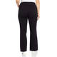 ELENA MIRO STRETCH JEANS BLACK