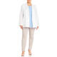 ELENA MIRO BLAZER WHITE 