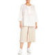 ELENA MIRO SHORTS WHITE