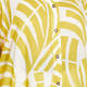 ELENA MIRO PURE COTTON SHIRT YELLOW 