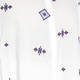ELENA MIRO EMBROIDERED COTTON SHIRT 