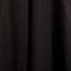 ELENA MIRO COTTON SKIRT BLACK
