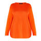 ELENA MIRO SWEATER ORANGE 