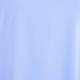 ELENA MIRO V-NECK VEST SOFT BLUE