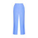 ELENA MIRO TROUSERS SOFT BLUE