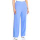 ELENA MIRO TROUSERS SOFT BLUE