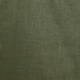 ELENA MIRO FLAX TROUSERS KHAKI