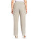 ELENA MIRO DRAWSTRING TROUSERS CANDY STRIPE
