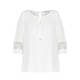 ELENA MIRO TUNIC WHITE