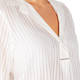 Piazza Della Scala Cotton Silk Shirt With Optional Belt